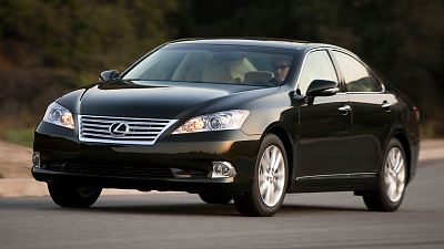 Lexus ES 350