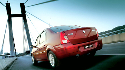 Renault Logan