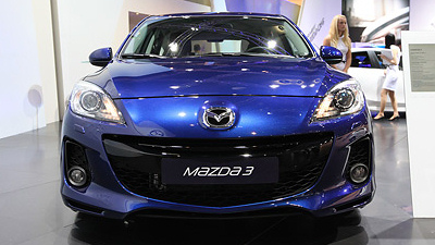 Mazda3