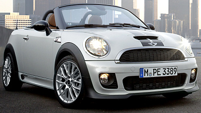 MINI Roadster