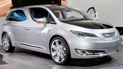 Chrysler 700C