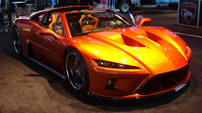 Falcon F7