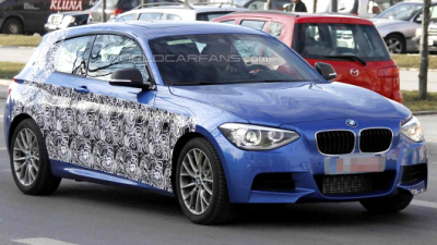 BMW 135i