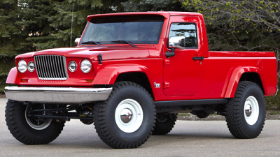 Jeep J-12