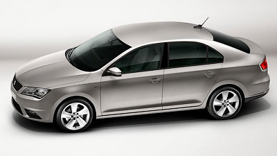 Seat Toledo