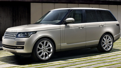 Range Rover