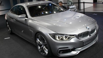 BMW 4-Series