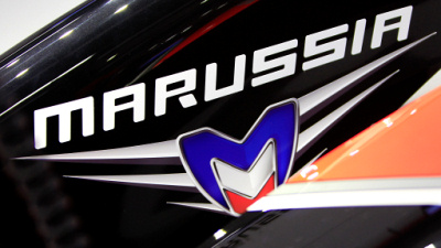 Marussia 