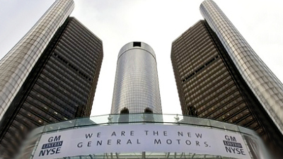 General Motors