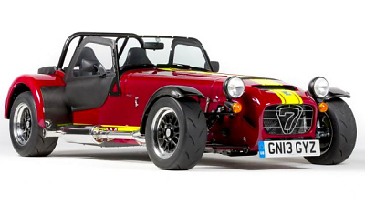 Caterham 620R