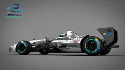 Spark-Renault SRT_01E