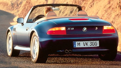 BMW Z3