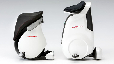 Honda UNI-CUB