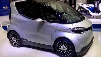 Yamaha Motiv