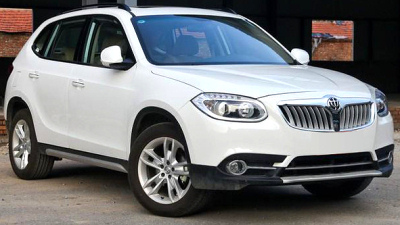 Brilliance V5