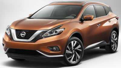 Nissan Murano 