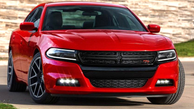 Dodge Charger 2015