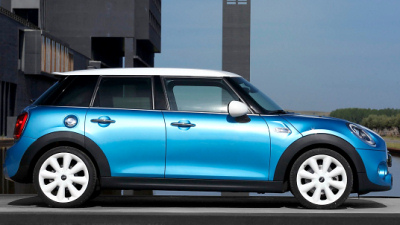 MINI Cooper 5 doors