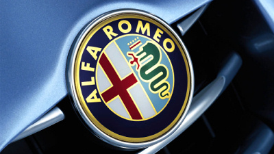 Alfa Romeo 