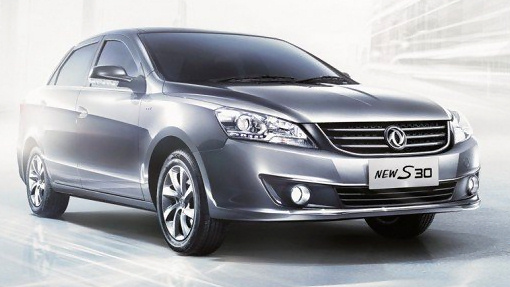 Dongfeng S30