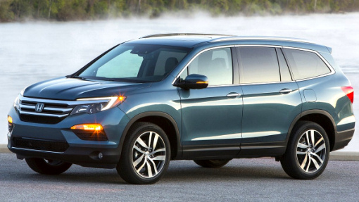 Honda Pilot