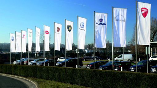 Volkswagen Group