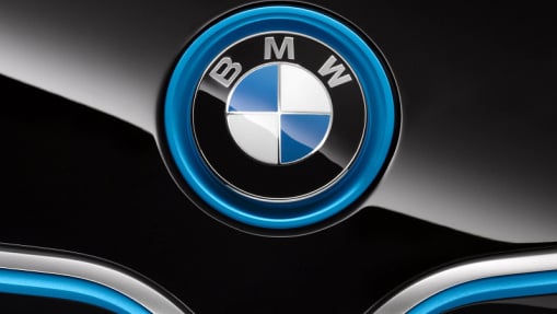 BMW i