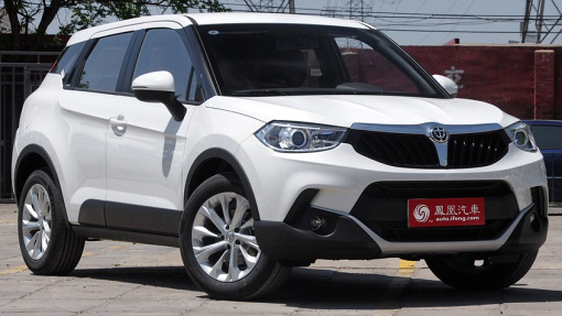 Brilliance V3