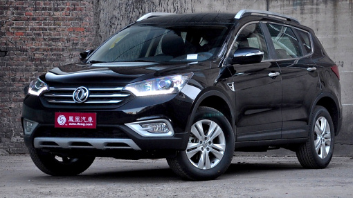 Dongfeng AX7