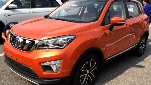 Changan CS15