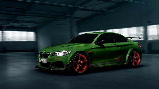 AC Schnitzer ACL2