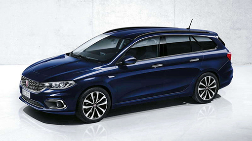 Fiat Tipo Estate