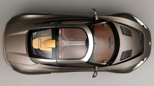 Spyker C8 Preliator