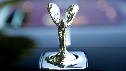 Rolls-Royce