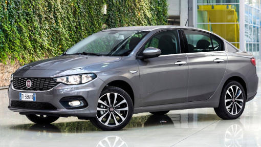 Fiat Tipo