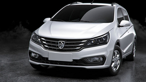 Baojun 310