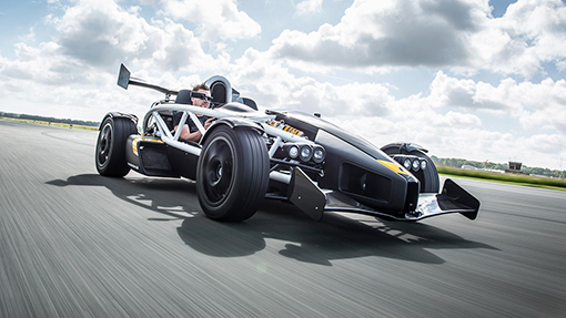 Ariel Atom