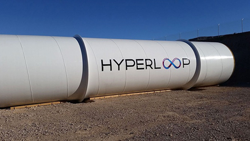 Hyperloop One