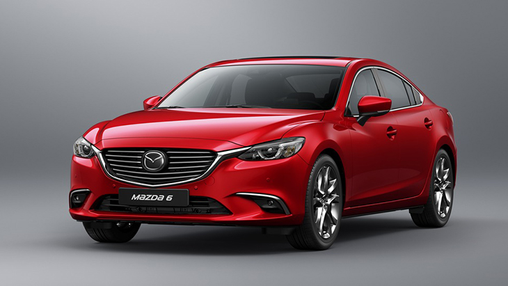 Mazda6