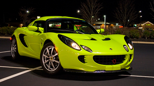 Lotus Elise