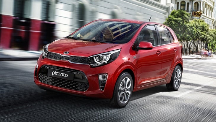 KIA Picanto