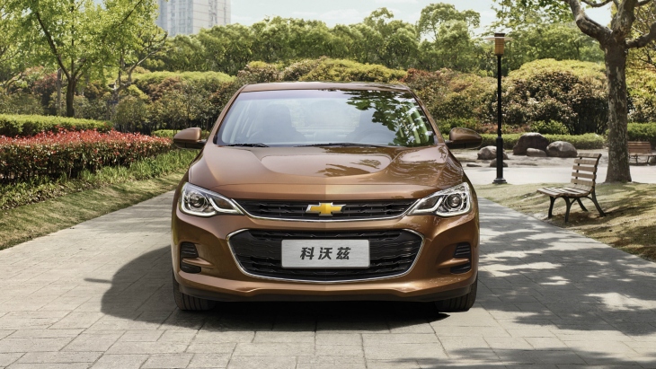 Chevrolet Cavalier