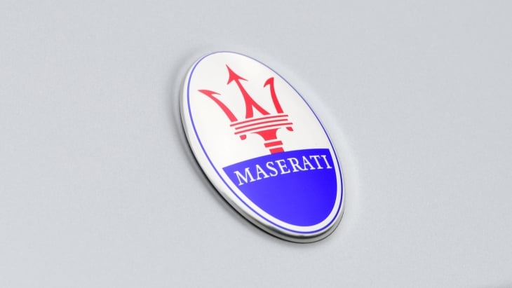 Maserati