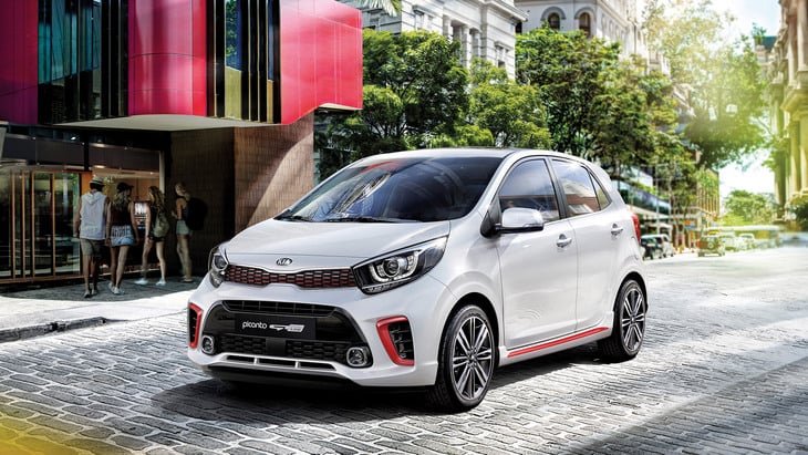 KIA Picanto