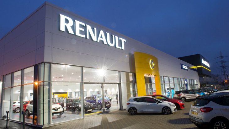 Renault