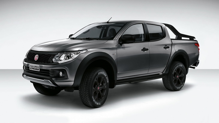 Fiat Fullback